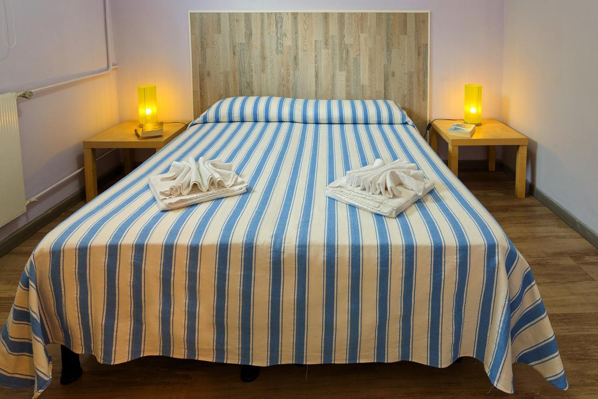 Blue Beach Bussana Nuova Luaran gambar