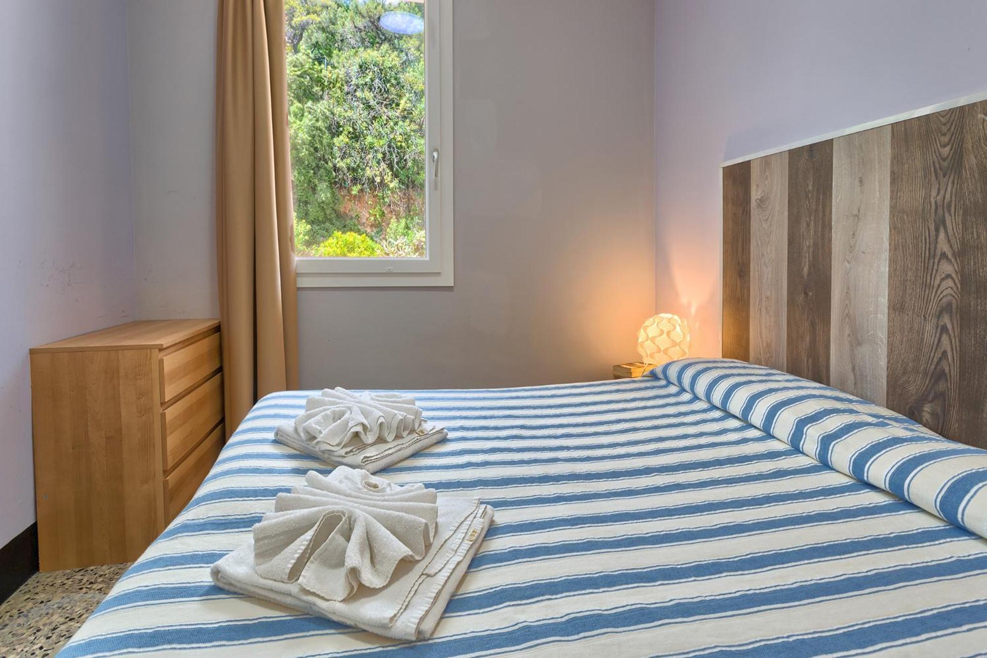 Blue Beach Bussana Nuova Luaran gambar